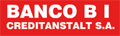 Banco B.I. Creditanstalt
