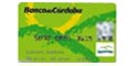 Banco de Córdoba Tarjeta Cordobesa Convencional