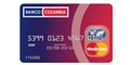 Banco Columbia MasterCard Regional