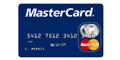 Standard Bank Gold MasterCard Standard Bank