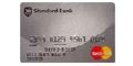 Standard Bank MasterCard Internacional Standard Bank