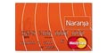 Tarjeta Naranja Naranja Mastercard