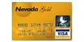 Tarjetas Cuyanas Nevada-Visa Gold 