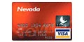 Tarjetas Cuyanas Nevada-Visa Internacional