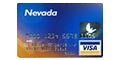 Tarjetas Cuyanas Nevada-Visa Nacional