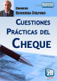 Cuestiones Prácticas del Cheque