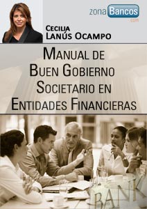 Manual de Buen Gobierno Societario en Entidades Financieras