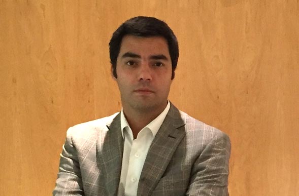 Ignacio Moraco Banco Industrial