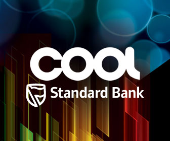 Cool Standard Bank