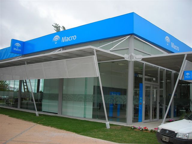 Banco Macro sucursal Río Cuarto