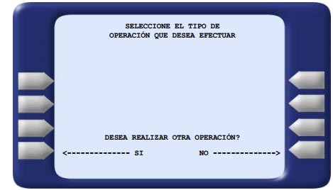 Asociar tarjeta de coordenadas cajeros Link paso 5