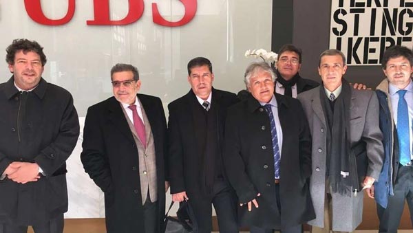 Colocaci&oacute;n de bonos verdes de La Rioja